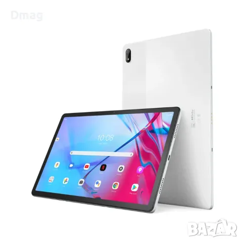 11" 2K Lenovo Tab P11 Plus / 8-core / 4GB RAM / 128GB, снимка 1 - Таблети - 47536966