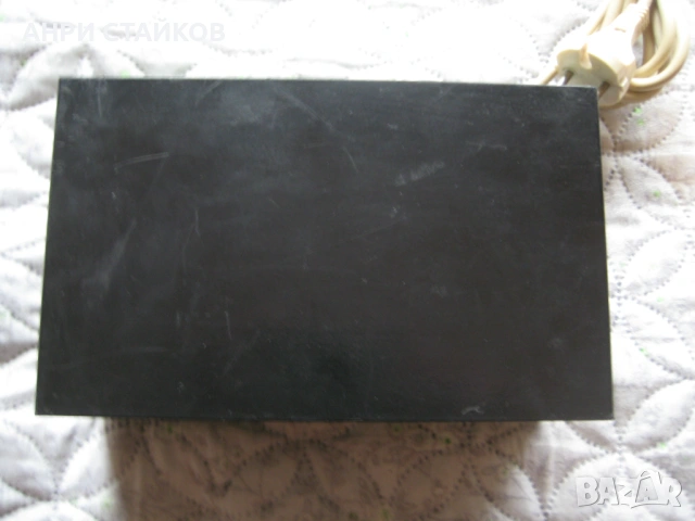 Продавам стабилизатор български стабитрон 350, снимка 2 - Друга електроника - 53016827