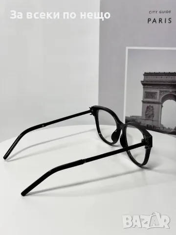 Yves Saint Laurent Слънчеви Очила С UV400 Защита С ПОДАРЪК🎁Калъф - Различни Цветове Код E98, снимка 9 - Слънчеви и диоптрични очила - 50231074