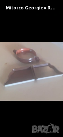 продавам на едро аксесоари за метални улуци , снимка 3 - Строителни материали - 54091899