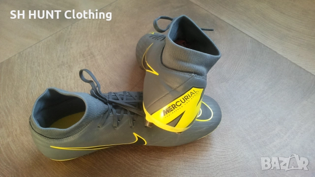 NIKE SUPERFLY 6 ACADEMY Football Boots Размер EUR 41 / UK 7 бутонки за футбол 328-14-S, снимка 7 - Футбол - 52639322
