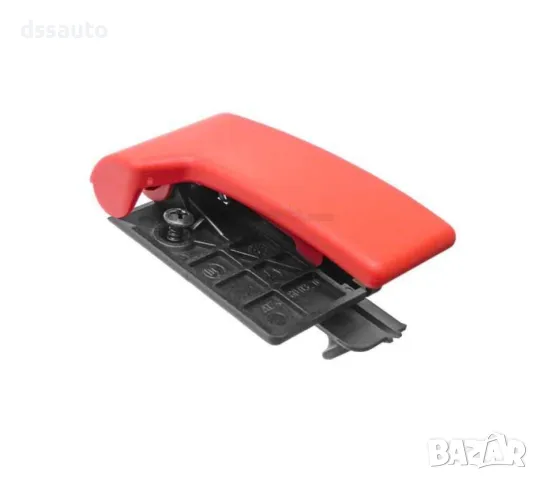 Дръжка за отваряне на преден капак Mercedes W124 W210 W211 W219