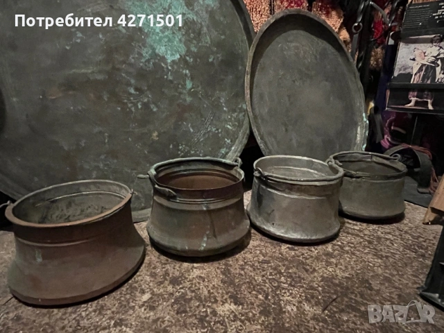 Стари вещи , снимка 3 - Антикварни и старинни предмети - 53436280