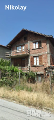 Продава се къща в град Ракитово, снимка 2 - Вили - 48933175
