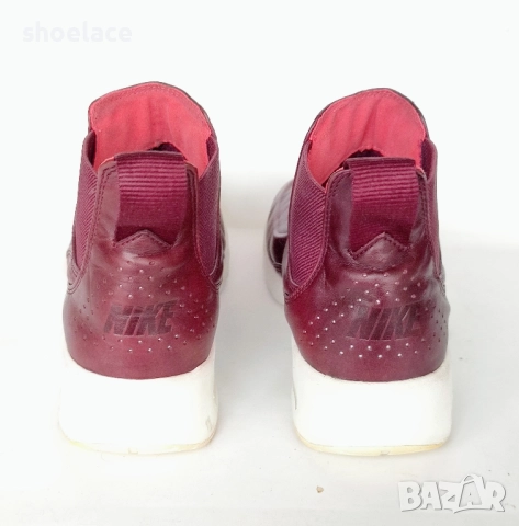 Nike Air Max Thea Mid 38, снимка 3 - Маратонки - 52424101