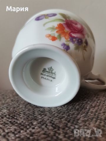 Rosenthal Germany , снимка 4 - Антикварни и старинни предмети - 46139522