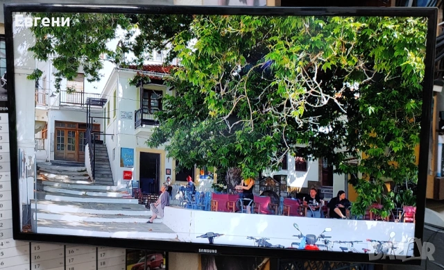 samsung ue40h6203aw smart tv, снимка 7 - Телевизори - 53657574