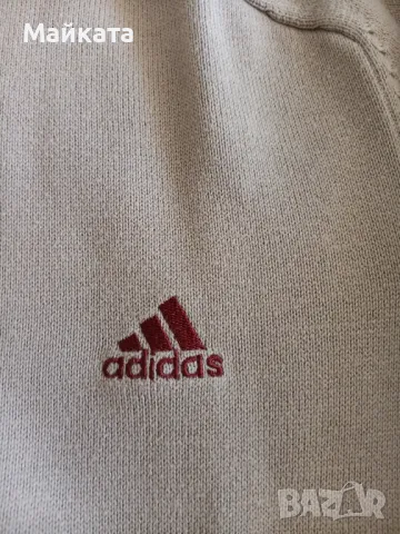 Жилетка Adidas и пуловер U.S.Polo assn. , снимка 2 - Пуловери - 48902695