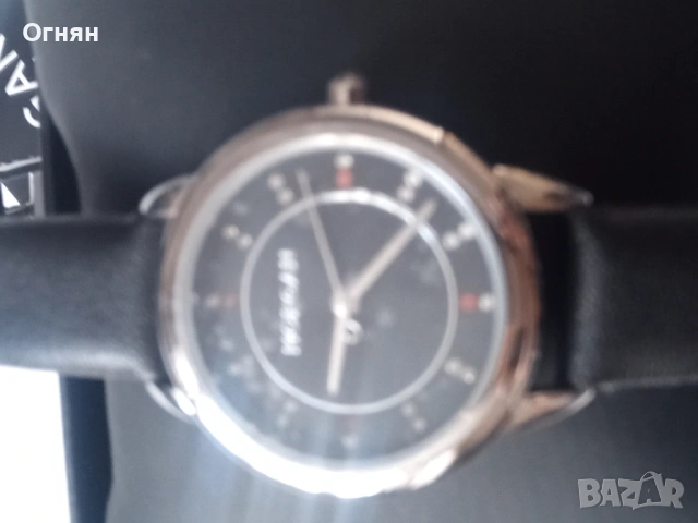 Часовник MORGAN за дами , снимка 8 - Дамски - 26675242