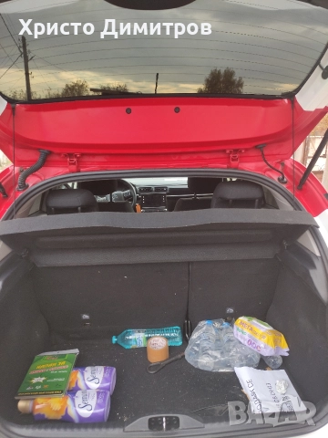 Ситроен с3 , снимка 9 - Автомобили и джипове - 52816314