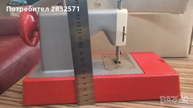 метална играчка от соца, снимка 9 - Колекции - 49877521