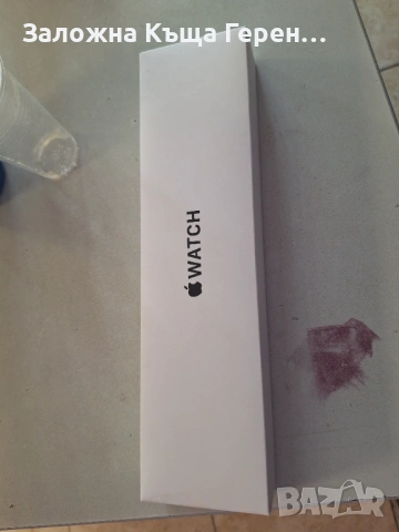 Часовник Apple Watch SE 2