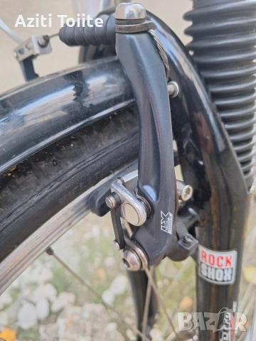 Трекинг велосипед, снимка 4 - Велосипеди - 53917064