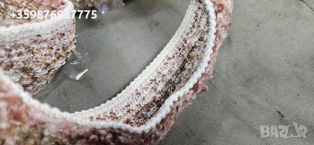 Ретро калъф волан Москвич Трабант 601 Шкода 105 120 Стара  соц руски руско руска Чешки Немски , снимка 2 - Части - 50353744