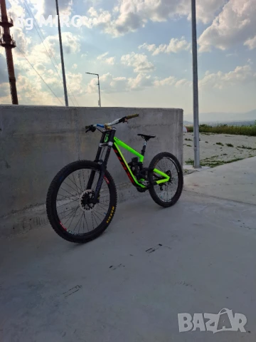 Продавам scott gambler , снимка 1