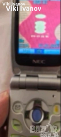 Nec n341i