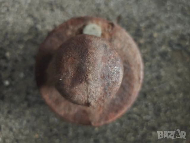 5 клилограма тежест за кантар София, снимка 4 - Други ценни предмети - 54166097