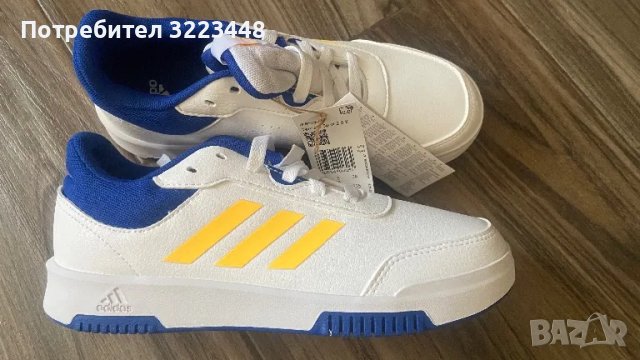 Дамски маратонки ADIDAS, снимка 1 - Маратонки - 49576202