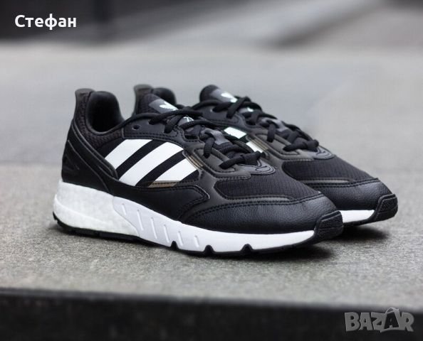 НОВА ЦЕНА Маратонки Adidas Zx 1k, снимка 1 - Спортни обувки - 46007446