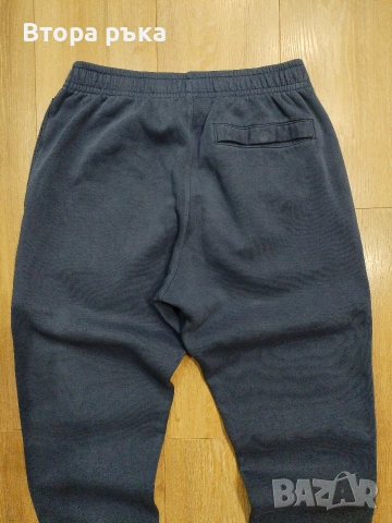 Nike fleece долнище мъжко оригинален , снимка 10 - Спортни дрехи, екипи - 52631023