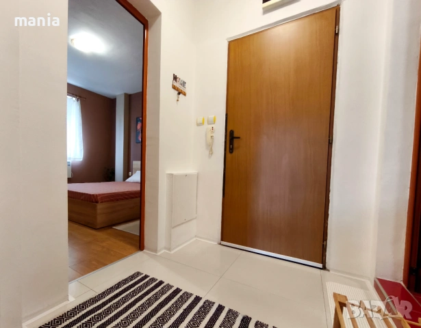 Апартамент под наем Плевен , снимка 4 - Апартаменти - 54030425