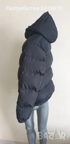 Tommy Hilfiger Alaska Mens Down Water Repellent Jacket Size L НОВО!  ОРИГИНАЛ! Мъжко Зимно пухено Як, снимка 3 - Якета - 53578582
