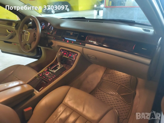 QUATRO , снимка 7 - Автомобили и джипове - 53087704