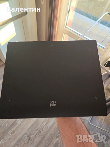 Графичен Таблет XP-PEN Deco Pro (Gen 2), снимка 3 - Таблети - 54039026