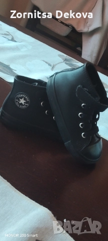 бебешки оригинални обувки , снимка 2 - Бебешки обувки - 52684534