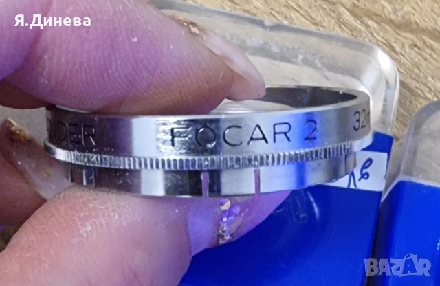 Малки и големи филтри за обективи , снимка 10 - Чанти, стативи, аксесоари - 52094860