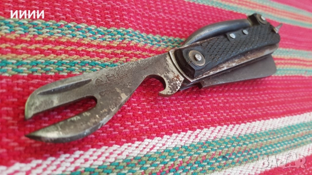 Ножка флотна, снимка 3 - Антикварни и старинни предмети - 52157883