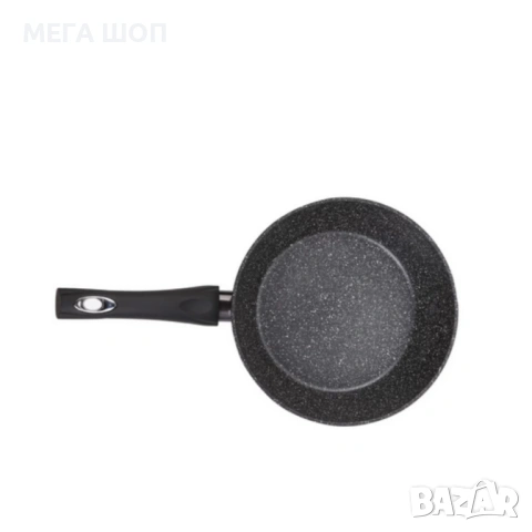 Комплект от 12 части - тенджери, тиган и подложки Edenberg EB-5613, снимка 5 - Съдове за готвене - 53870018