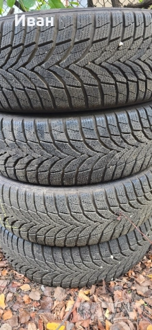 225 65 17, Nexen Winguard sport 2 SUV, зимни гуми