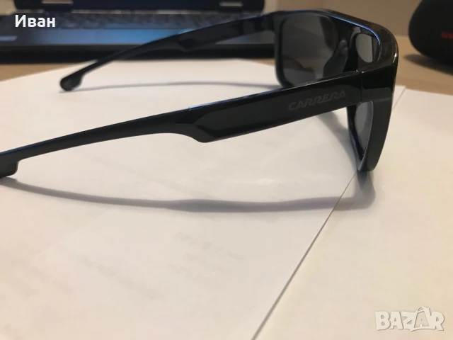 Carrera Ducati оригинални слънчеви очила, снимка 6 - Слънчеви и диоптрични очила - 50476277