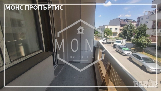 Двустаен обзаведен апартамент в гр. София. кв. "Дружба 1" ., снимка 6 - Апартаменти - 52237415