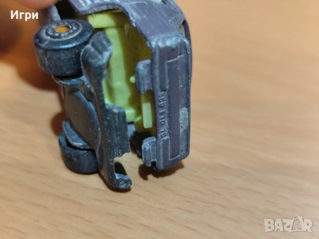 Колички Matchbox - Made in Bulgaria, снимка 6 - Коли, камиони, мотори, писти - 52800624