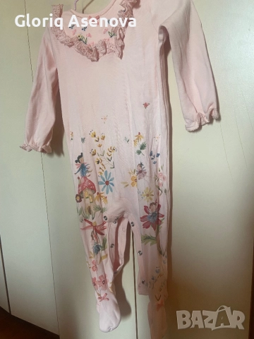 Ромпъри на  Next-92см., снимка 5 - Бодита за бебе - 51817414