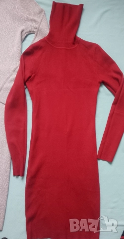 дамски рокли , снимка 3 - Рокли - 52896760