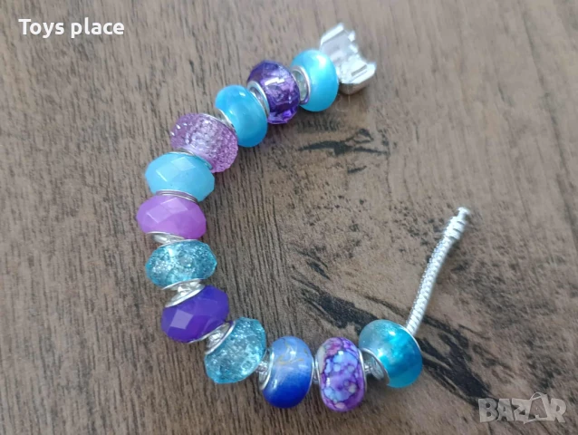 Талисмани за гривна Пандора Pandora , снимка 15 - Гривни - 50727080