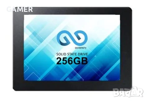 SSD диск, 240GB / 256GB,  100% здраве и производителност, снимка 8 - Твърди дискове - 53098372