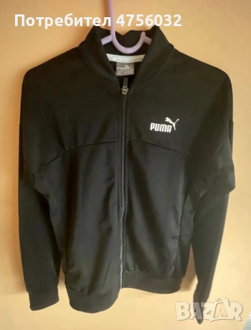 Дамски екип на Puma, снимка 2 - Спортни екипи - 53723581