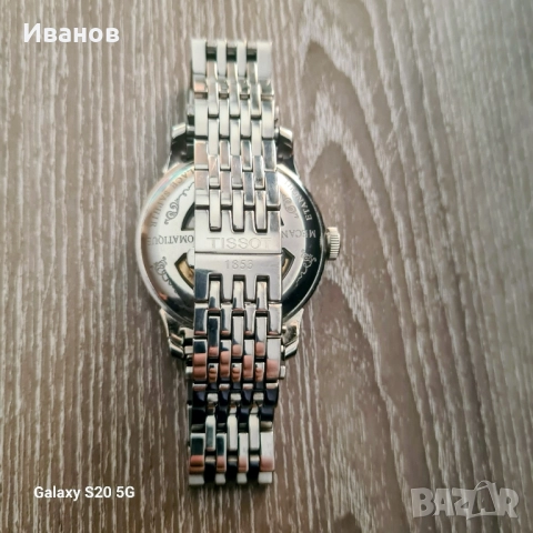 Tissot Le Locle , снимка 3 - Мъжки - 51986533
