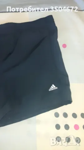 Продавам  Спортни Къси Панталони ADIDAS Размер М!, снимка 2 - Къси панталони - 47229696