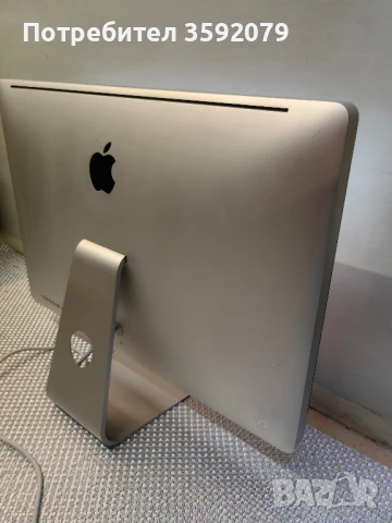 iMac 27-inch, снимка 13 - За дома - 50887632