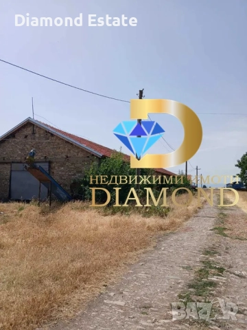 Ферма за животни в село Спасово, общ. Чирпан, снимка 3 - Други - 52455915