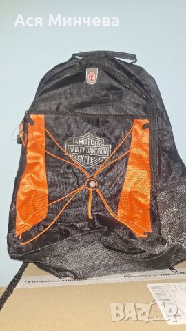 Harley Davidson , снимка 1 - Спортна екипировка - 46469829