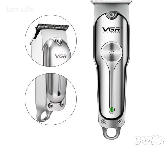 Машинката за подстригване, снимка 6 - Машинки за подстригване - 50029116