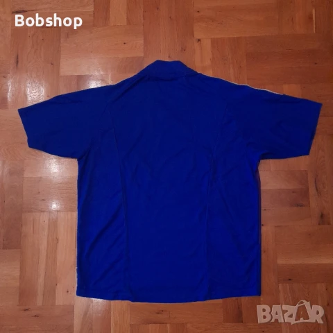 Франция - Адидас - France 🇫🇷 Adidas - season 2002/2004, снимка 9 - Футбол - 50466227