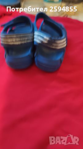   Децки маратонки Pyma И сандали Adidas , снимка 9 - Детски сандали и чехли - 45638921
