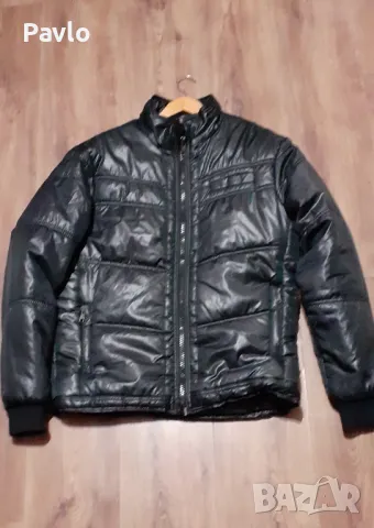 мъжко яке зимно 